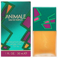 Eau de Parfum - Animale