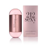 212 Sexy - Carolina Herrera