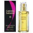 Eau de Tolette - Gabriela Sabatini